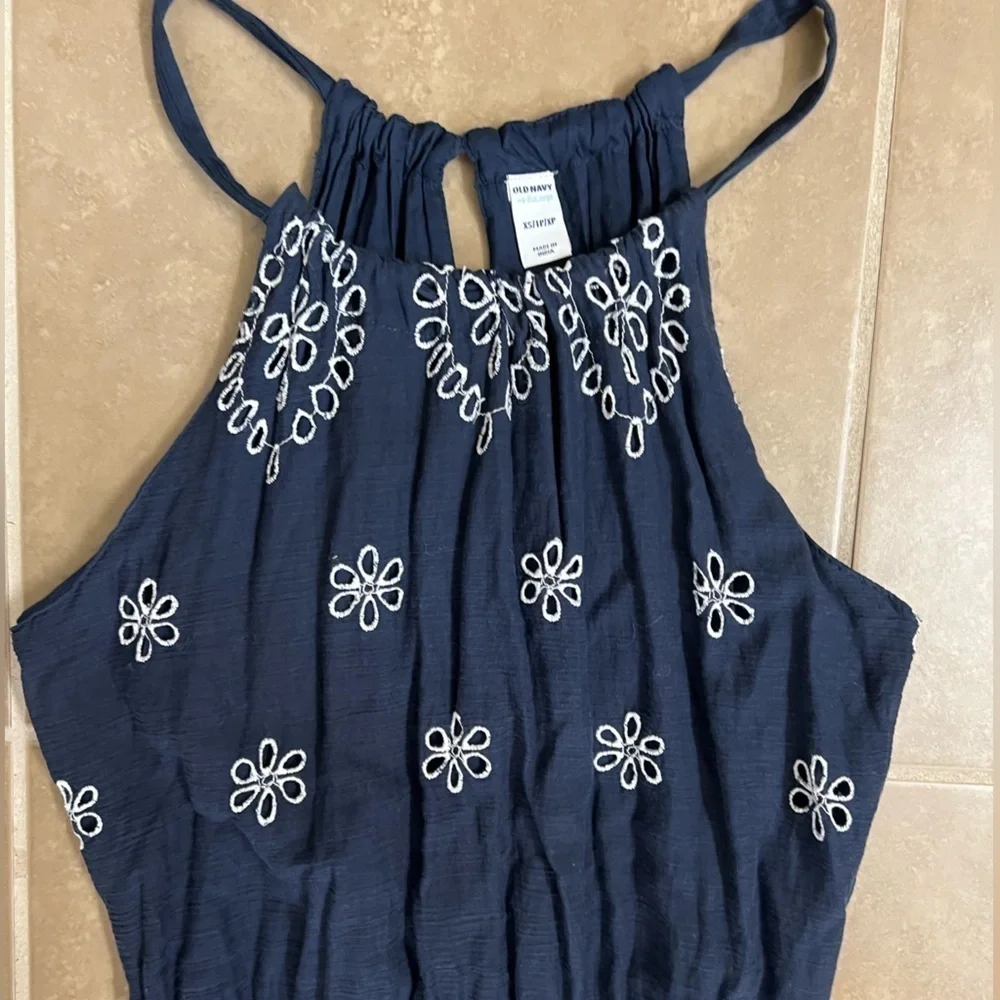 Old Navy Maxi Dress